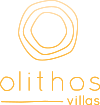 Olithos Logo